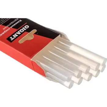 Стержни клеевые Gigant