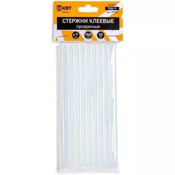 Стержни клеевые КВТ ТПК-7 87969