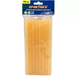 Стержни клеевые ПРАКТИКА 641-657