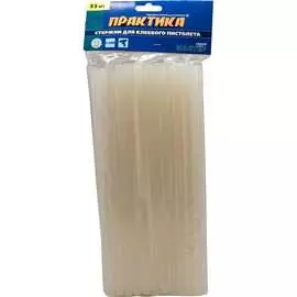 Стержни клеевые ПРАКТИКА 641-619