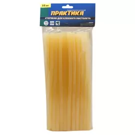 Стержни клеевые ПРАКТИКА 641-664
