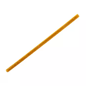 Стержни клеевые универсальные 8713 (7х200 мм; золото с глиттером; 10 шт.) профклей ru.07.08.2.gl