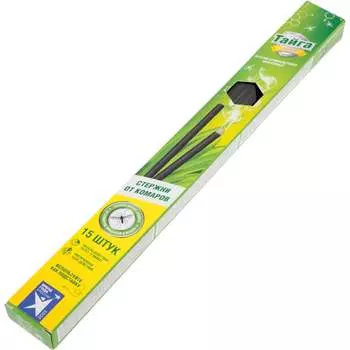 Стержни от комаров Тайга ИН-134