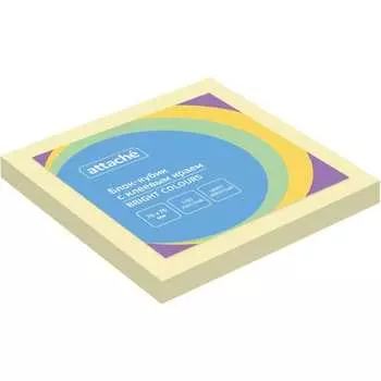 Стикеры Attache 1320467