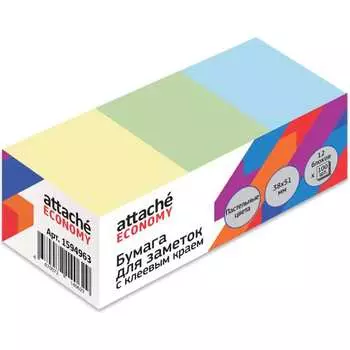 Стикеры Attache 1594963