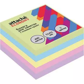 Стикеры Attache 1407995