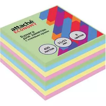Стикеры Attache 1407996