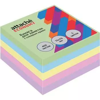 Стикеры Attache 1407989