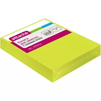 Стикеры Attache 1556512