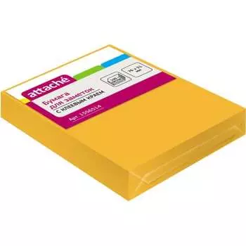 Стикеры Attache 1556514