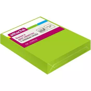 Стикеры Attache 1556513