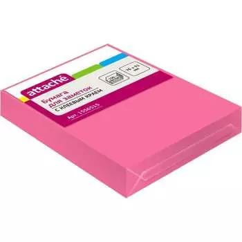 Стикеры Attache 1556515