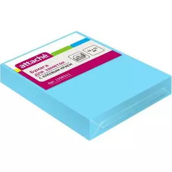 Стикеры Attache 1556511