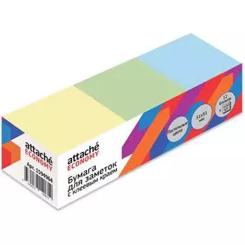Стикеры Attache 1594962
