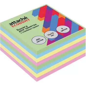 Стикеры Attache 1407990