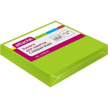 Стикеры Attache 1556520