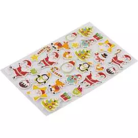 Стикеры Волшебная страна