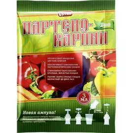 Стимулятор плодообразования для томатов, перца, баклажанов ОРТОН