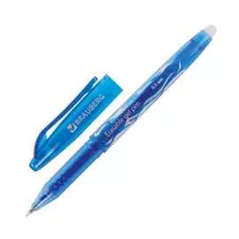 Стираемая гелевая ручка BRAUBERG 142823