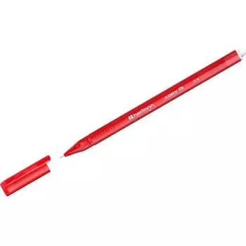 Стираемая ручка гелевая Berlingo apex e CGp_50213