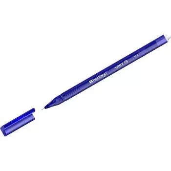 Стираемая ручка гелевая Berlingo apex e CGp_50212