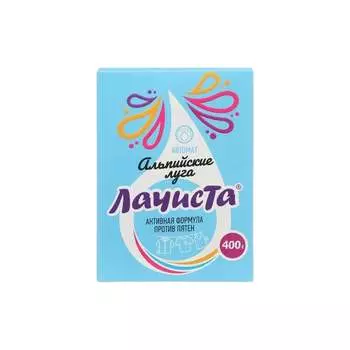 Стиральный порошок Lachista