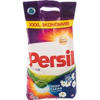 Стиральный порошок PERSIL Color Свежесть от Vernel 2467899 601882