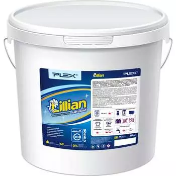 Стиральный порошок PLEX