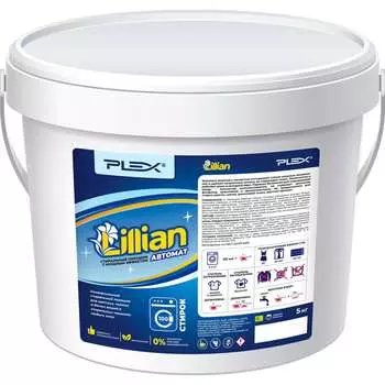 Стиральный порошок PLEX