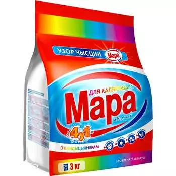 Стиральный порошок Сонца