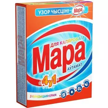 Стиральный порошок Сонца