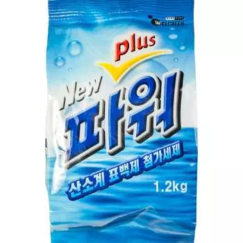 Стиральный порошок WELGREEN