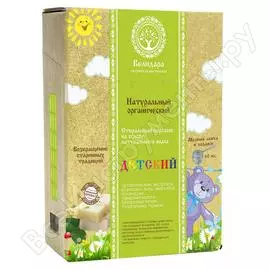 Стиральный порошок велидара детский 1000041