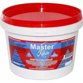 Стиропоровый клей Master Klein 11603354