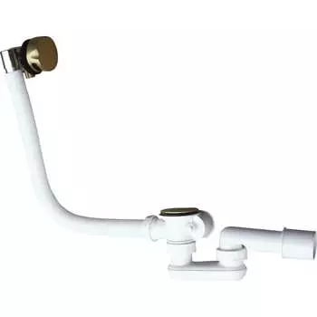 Сточный комплект для ванны RavSlezak