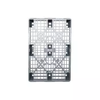 Сточный пластиковый поддон Дигрус П-136.96.16 -СС/Д