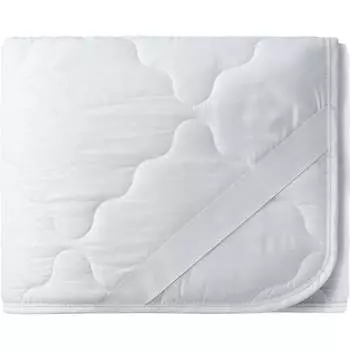 Стёганый наматрасник Самойловский текстиль 764555