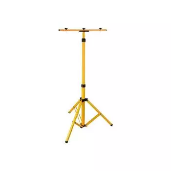 Стойка для 2-х прожекторов HOROZ ELECTRIC