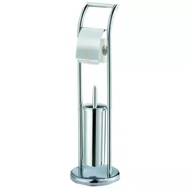 Стойка для бумаги и ерша MY SPACE