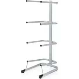 Стойка для четырех бутылей СТЕЛЛА-ТЕХНИК СВ-4