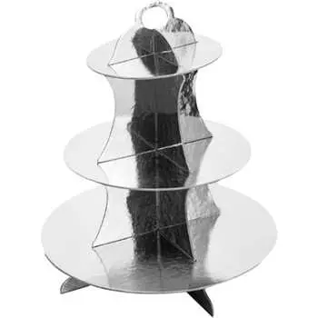 Стойка для десертов Волна веселья 6224121