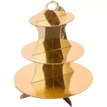 Стойка для десертов Волна веселья 6224120