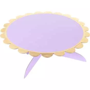 Стойка для десертов Волна веселья