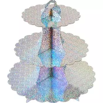 Стойка для десертов Волна веселья 6231221