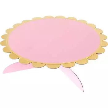 Стойка для десертов Волна веселья 6231232