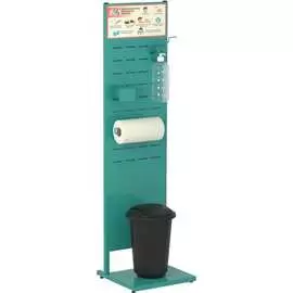 Стойка для дезинфекции ПК МАГС