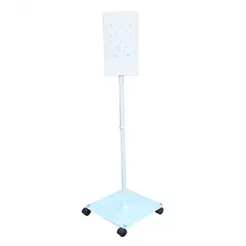 Стойка для дозатора ТИТАН МЕТА