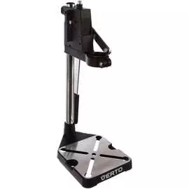 Стойка для дрели VERTO