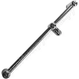 Стойка для душа masterprof кнопка ис.200110