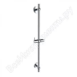 Стойка для душа Milardo Niagara NIA6500M17